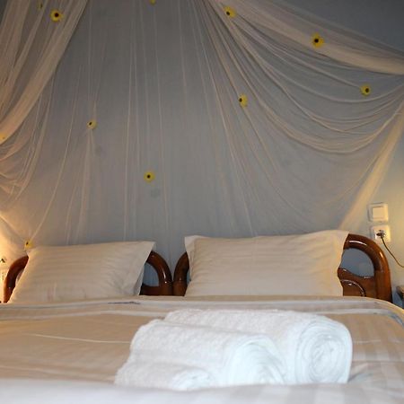 Centaurs View Apartment Portaria  Luaran gambar