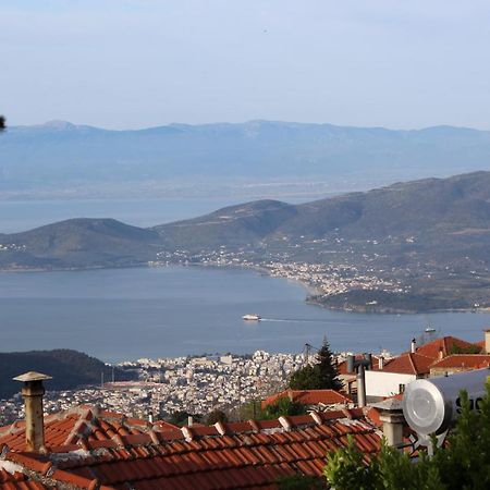 Centaurs View Apartment Portaria  Luaran gambar