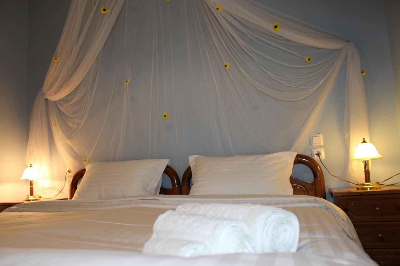 Centaurs View Apartment Portaria  Luaran gambar