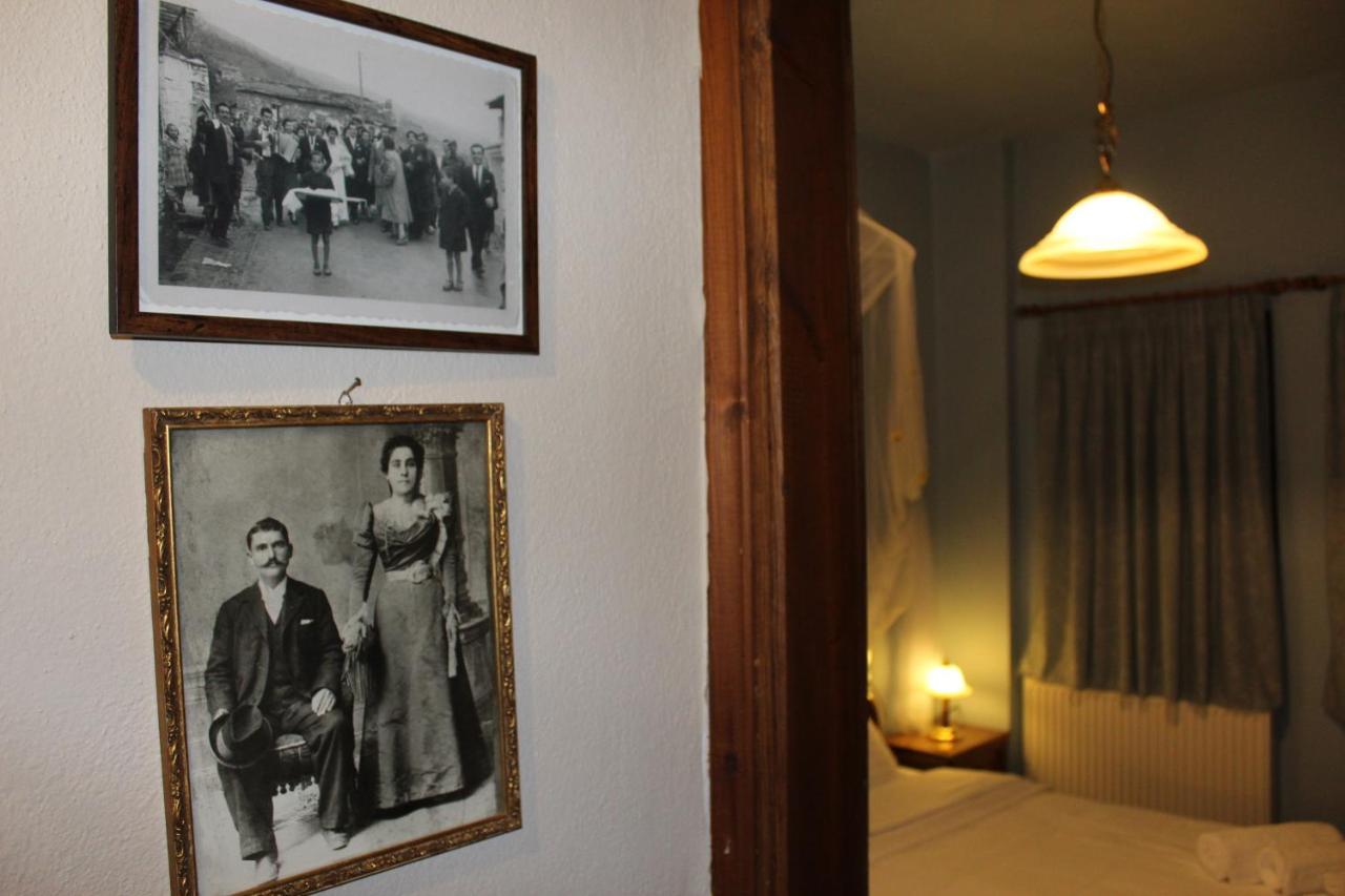 Centaurs View Apartment Portaria  Luaran gambar