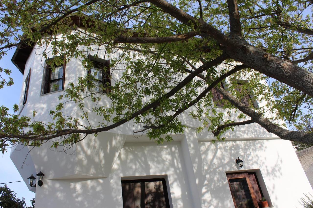 Centaurs View Apartment Portaria  Luaran gambar