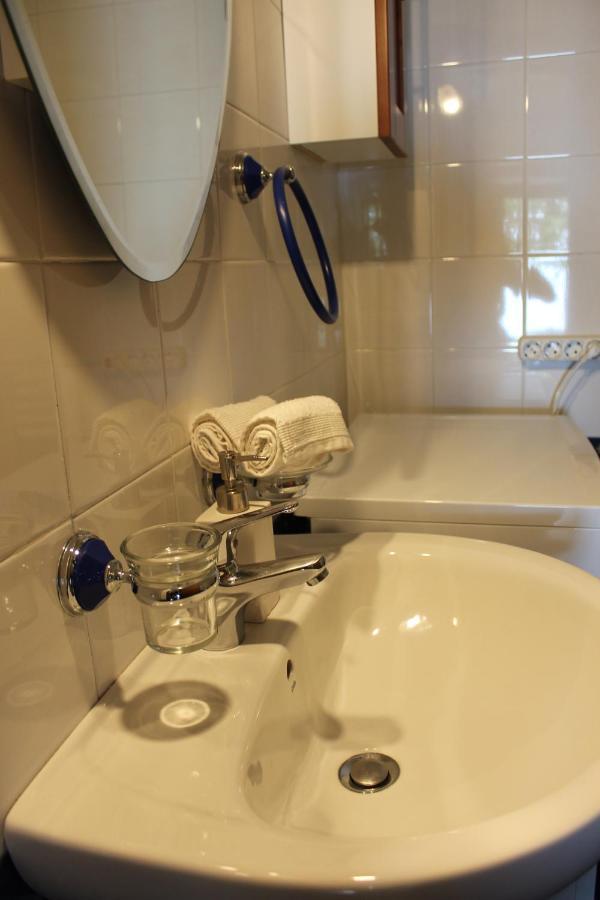Centaurs View Apartment Portaria  Luaran gambar