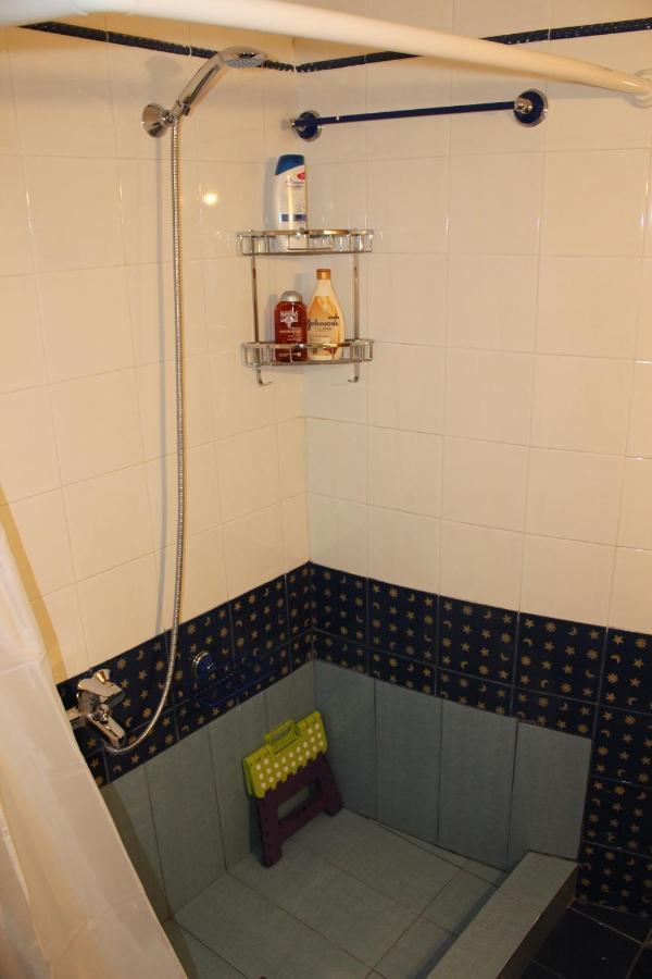 Centaurs View Apartment Portaria  Luaran gambar