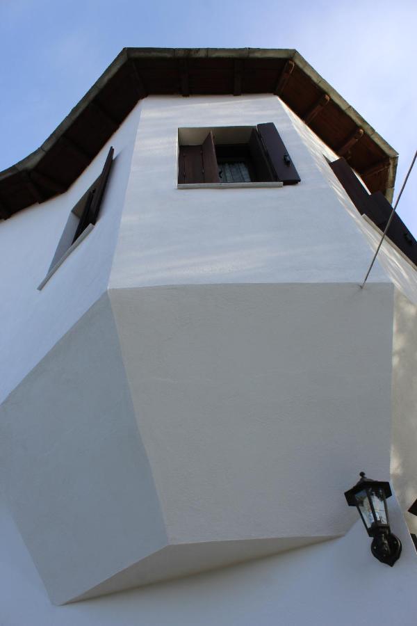 Centaurs View Apartment Portaria  Luaran gambar