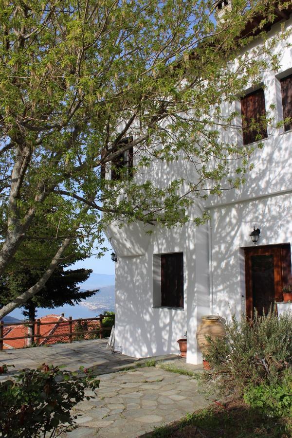 Centaurs View Apartment Portaria  Luaran gambar