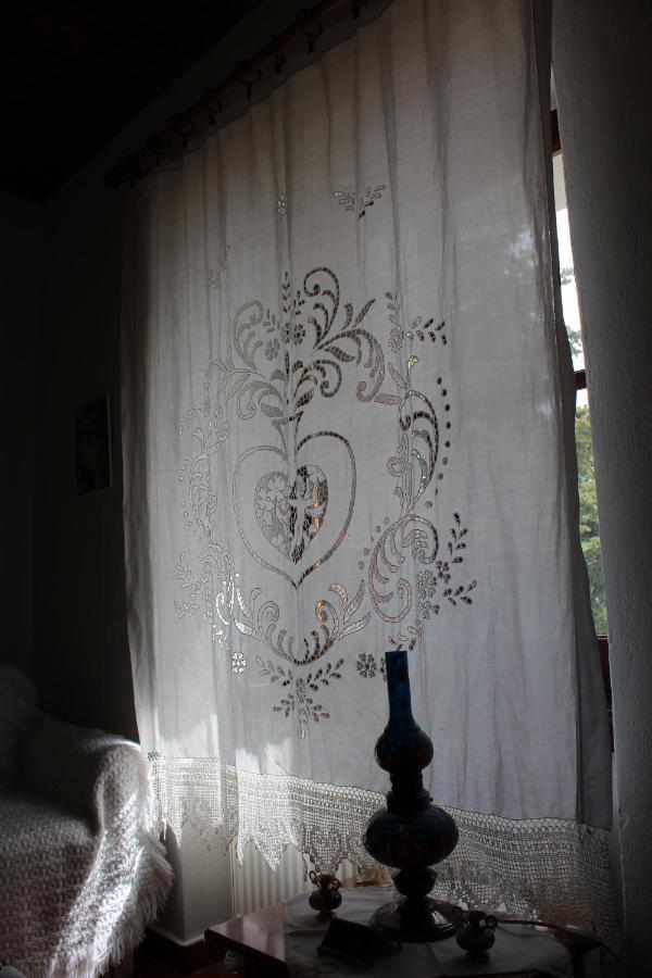 Centaurs View Apartment Portaria  Luaran gambar