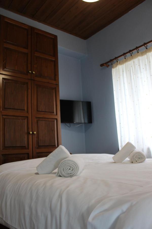 Centaurs View Apartment Portaria  Luaran gambar